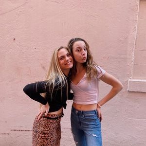 Meet your Posher, Lydia